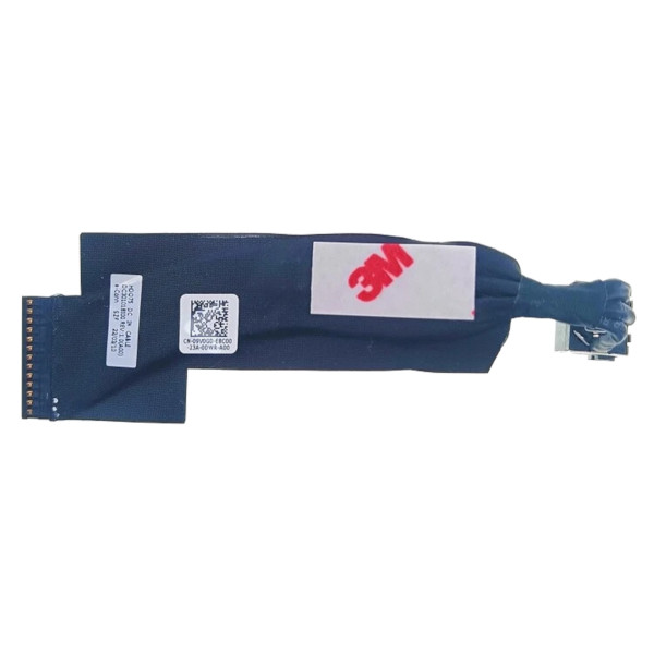 Kompatibilní Dell 9V0GD Napájecí konektor pro notebook laptop
