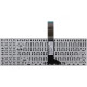 Asus X550EA Klávesnice Keyboard pro Notebook Laptop Česká Czech