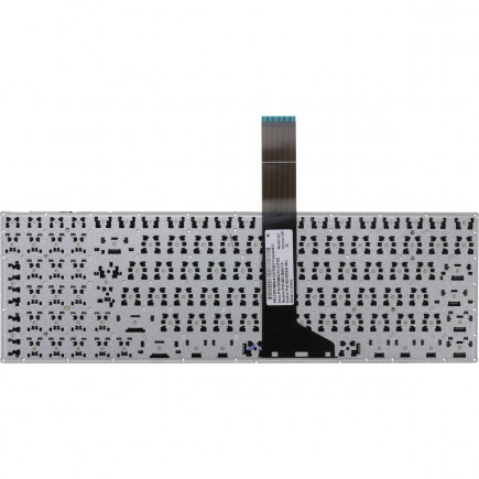 Asus X552EA Klávesnice Keyboard pro Notebook Laptop Česká Czech