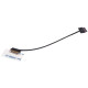 Kompatibilní Lenovo 450.07D01.0003 LCD Kabel pro Notebook Laptop
