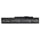 Medion Akoya P6631 Baterie pro notebook laptop 4400mAh Li-ion 11,1V, 56Wh