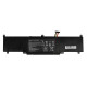 Asus ZenBook UX303L baterie 3500mAh Li-poly 11.31V, 40Wh, černá