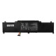Asus ZenBook UX303L baterie 3500mAh Li-poly 11.31V, 40Wh, černá