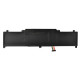 Asus ZenBook UX303UA baterie 3500mAh Li-poly 11.31V, 40Wh, černá