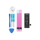 Apple iPhone 5C Baterie pro notebook laptop 1440mAh 3,8V 5.5Wh
