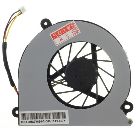 Ventilátor Chladič na notebook Kompatibilní Asus MF60150V1-B000-G99