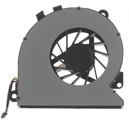 Ventilátor Chladič na notebook Kompatibilní HP DFS200405010T