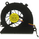 Ventilátor Chladič na notebook Kompatibilní HP DFS200405010T