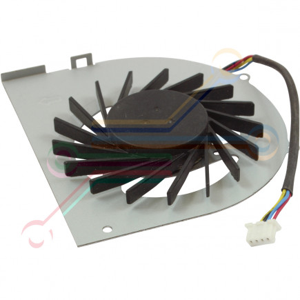 Ventilátor Chladič na notebook Kompatibilní Lenovo MF50060V1-B090-S99