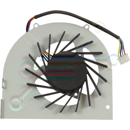 Ventilátor Chladič na notebook Kompatibilní Lenovo MF50060V1-B090-S99