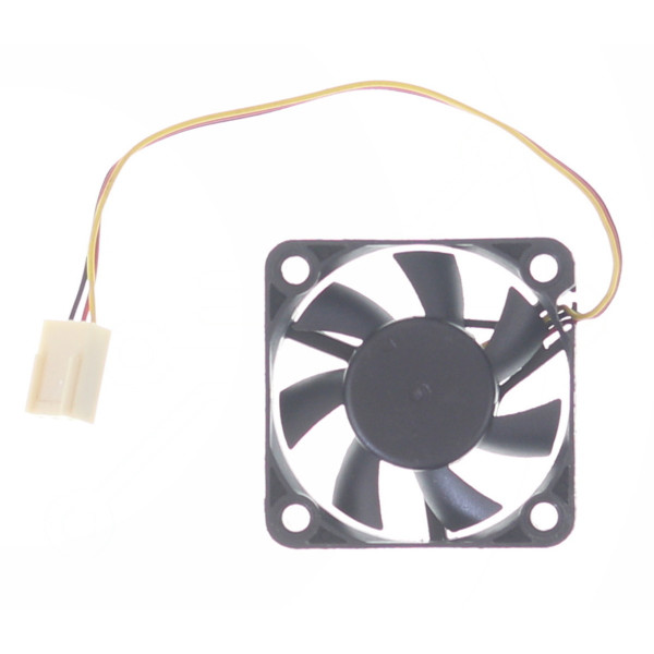 Ventilátor Chladič na notebook Kompatibilní PLA04010S12M-1