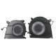 Ventilátor Chladič na notebook Kompatibilní Lenovo 5F10S13926