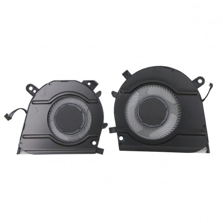 Ventilátor Chladič na notebook Kompatibilní Lenovo 5F10S13927