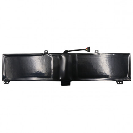Kompatibilní Lenovo 121500251 baterie 54Wh Li-poly 7,4V, černá