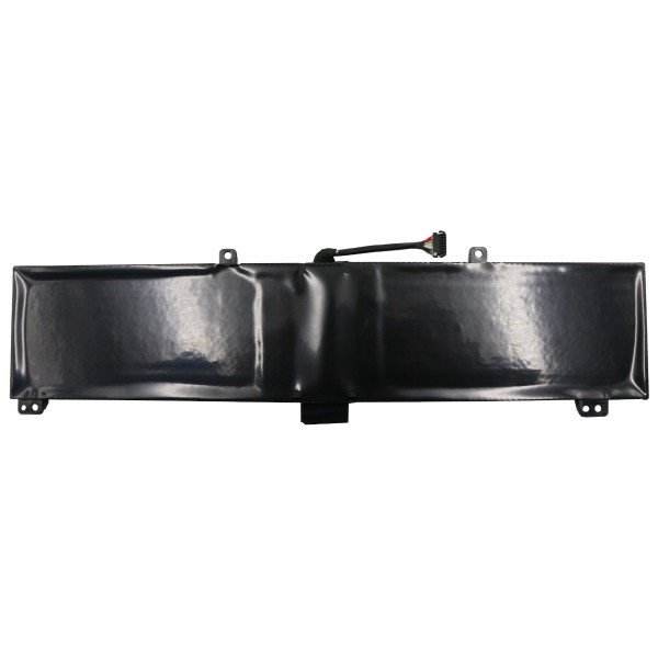 Kompatibilní Lenovo L13M4P02 baterie 54Wh Li-poly 7,4V, černá
