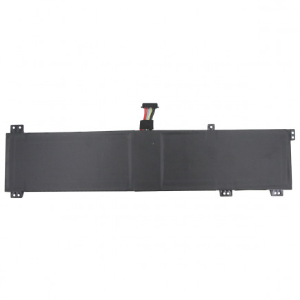 Kompatibilní Lenovo 5B10W86192 baterie 5180mAh Li-poly 15,4V, černá