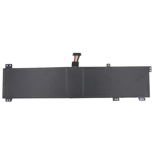 Kompatibilní Lenovo 5B10W86192 baterie 5180mAh Li-poly 15,4V, černá