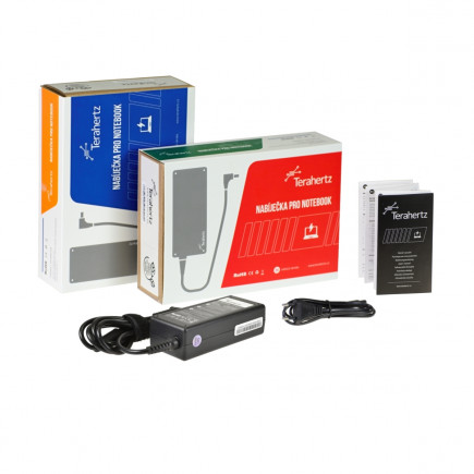 MSI SUMMIT B14076 Nabíječka na notebook 65W