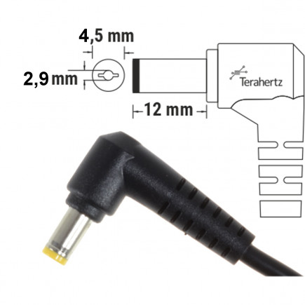MSI SUMMIT B15057 Nabíječka na notebook 65W