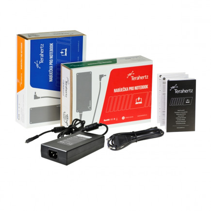 MSI CREATOR PRO M16 B13VI Nabíječka na notebook 200W