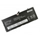 Kompatibilní 5B10W13919 baterie 5440mAh Li-poly 7.72V, 42Wh, černá