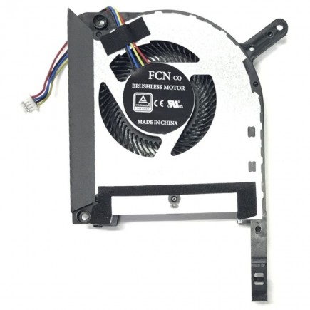 Ventilátor Chladič na notebook Asus FX705GM-EW073