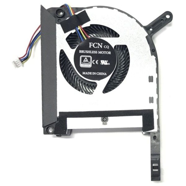 Ventilátor Chladič na notebook Asus FX705GM-EW073
