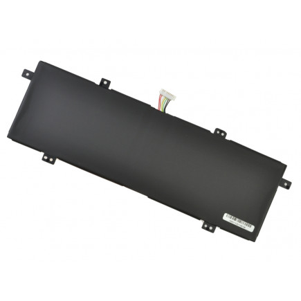 Kompatibilní 0B200-03340000 baterie 47Wh Li-poly 7,7V, černá