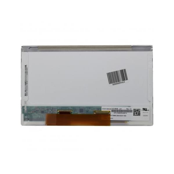 Displej na notebook Kompatibilní B101WH1(TL)(B5) 10,1“ 40pin HD LED - Lesklý