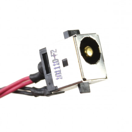 Toshiba Portege Z935 Napájecí konektor pro notebook laptop