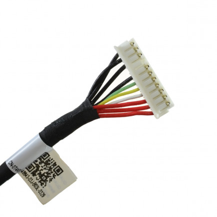 Dell Inspiron 15 7559 Napájecí konektor pro notebook laptop