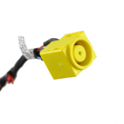 Lenovo ThinkPad Edge E220s Napájecí konektor pro notebook laptop