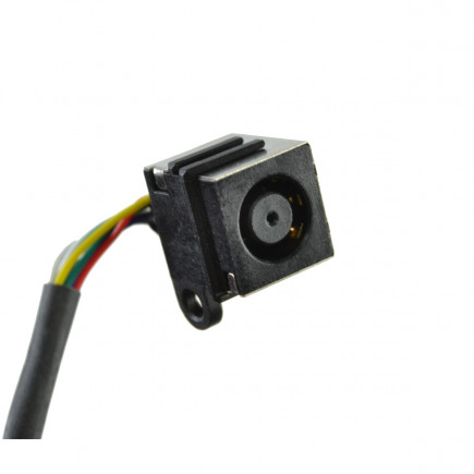 DELL INSPIRON 17R-5720 Napájecí konektor pro notebook laptop