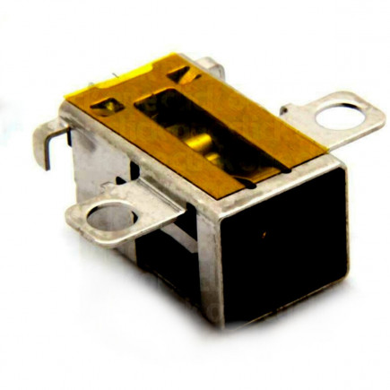 Lenovo IdeaPad 320-15AST Napájecí konektor pro notebook laptop