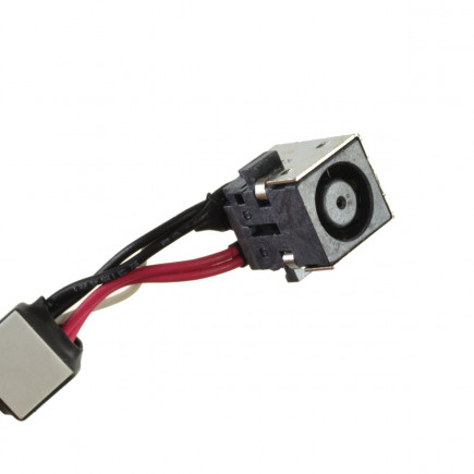 HP EliteBook 8540w Napájecí konektor pro notebook laptop