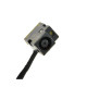 HP Compaq G62 Napájecí konektor pro notebook laptop dc jack