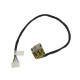 HP Compaq G56 Napájecí konektor pro notebook laptop dc jack