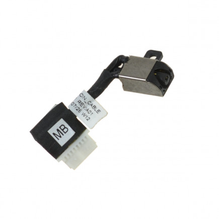 Dell Inspiron 5485 Napájecí konektor pro notebook laptop