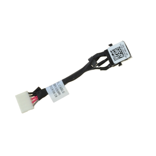 Dell Latitude E5570 Napájecí konektor pro notebook laptop