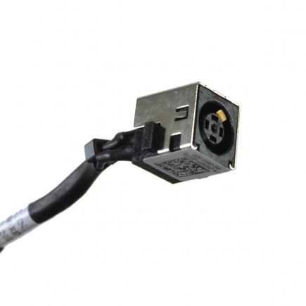 Dell Latitude E5570 Napájecí konektor pro notebook laptop