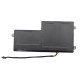 Kompatibilní Lenovo 45N1773 baterie 2100mAh Li-poly 11,4V, 24Wh, černá