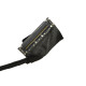 Kompatibilní 025H3D LCD Kabel pro Notebook Laptop