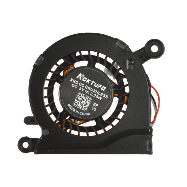 Ventilátor Chladič na notebook Samsung NP910S3G