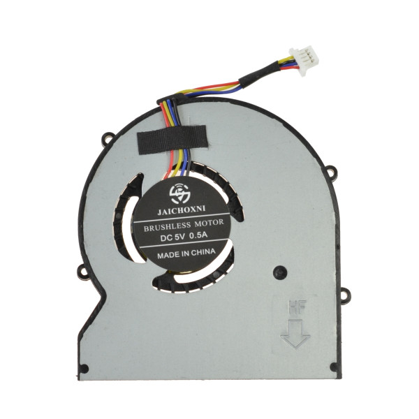 Ventilátor Chladič na notebook Kompatibilní 727766-001