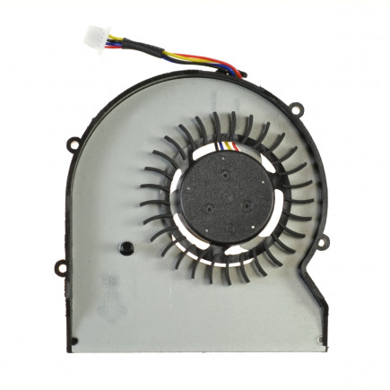 Ventilátor Chladič na notebook Kompatibilní 727766-001