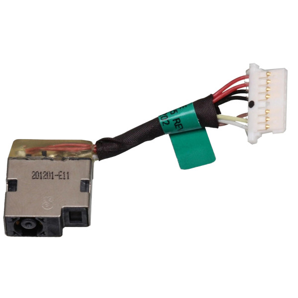 Kompatibilní HP L96502-001 Napájecí konektor pro notebook laptop