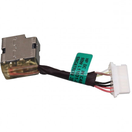 Kompatibilní HP L96502-001 Napájecí konektor pro notebook laptop