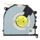 Ventilátor Chladič na notebook Kompatibilní RVTXY