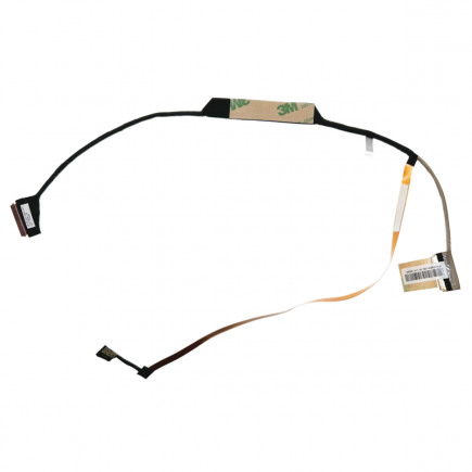 MSI GF66 12UG LCD Kabel pro Notebook Laptop