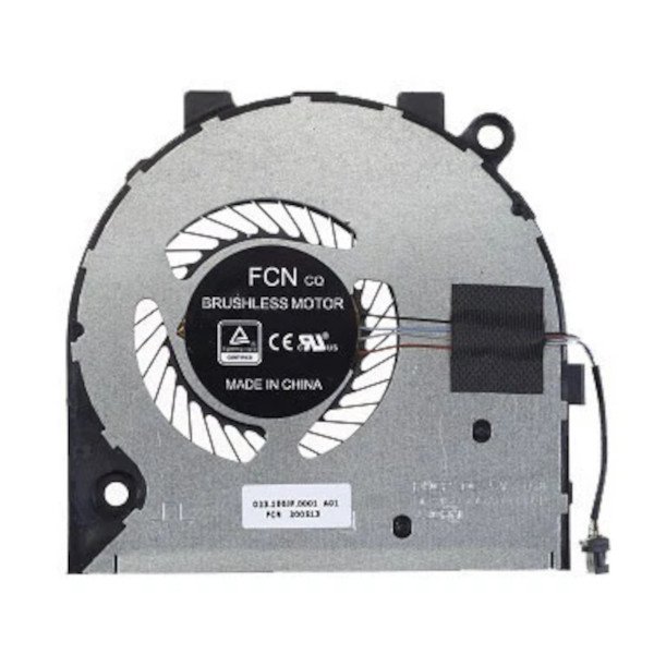 Ventilátor Chladič na notebook Kompatibilní 09NRGK